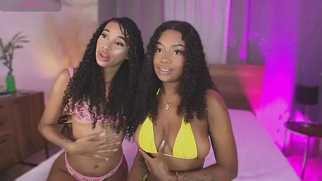 Isaa Coleman  online show from December 2025 09:09:01 PM