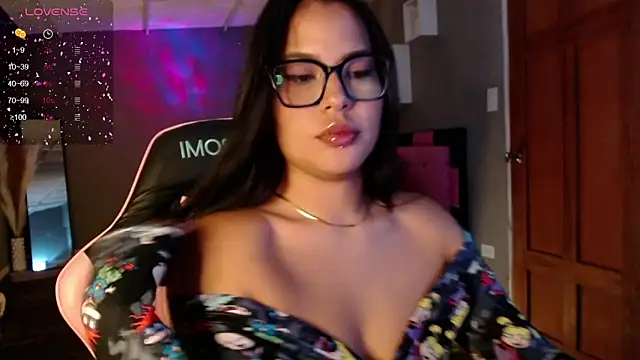 alexa kei online show from October 2025 06:52:02 PM