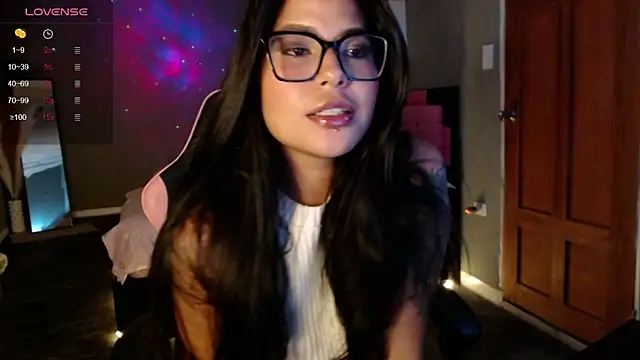 alexa kei online show from October 2025 07:01:02 PM