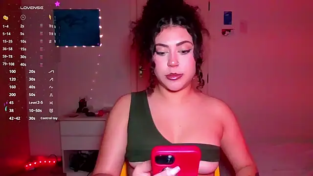 ann4montez  online show from September 2025 05:51:02 AM