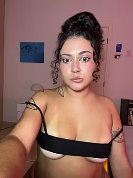 ann4montez  online show from February 2026 02:53:02 AM