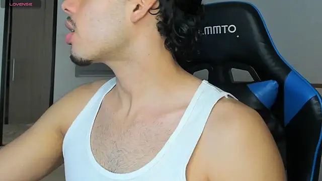 mateoleonee online show from January 2025 12:38:02 AM