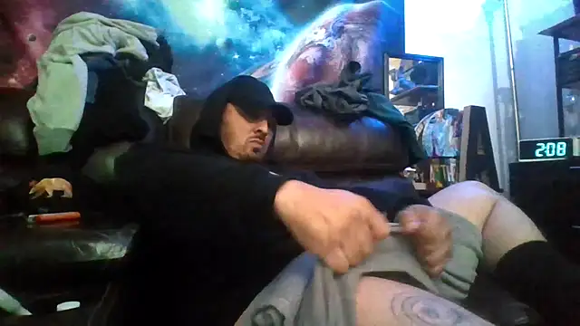 Antoniothedon online show from December 2025 09:10:02 PM