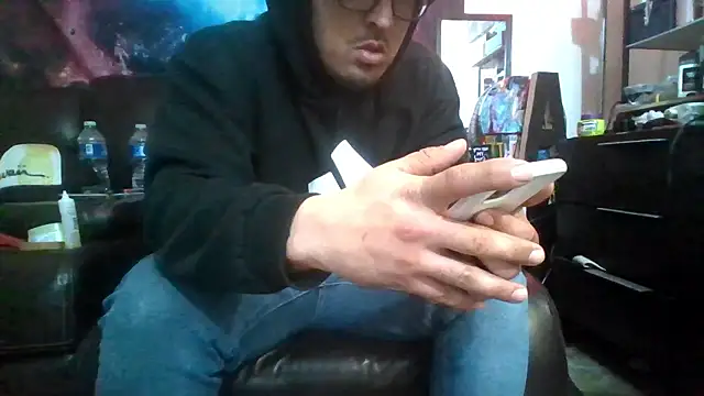 Antoniothedon online show from January 2026 12:55:01 PM