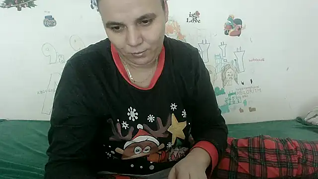 Snapshot of VixenBya chatting on January 2025 11:59:01 AM VixenBya online show from January 2025 11:59:01 AM