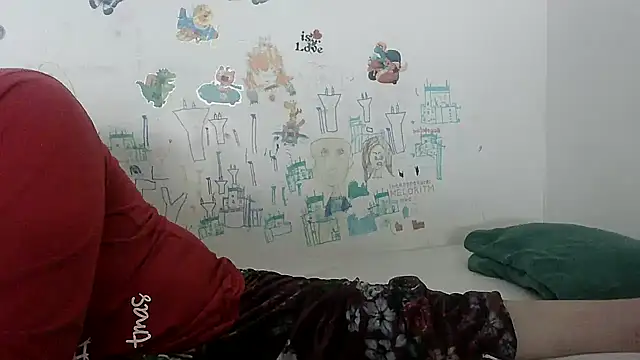 Snapshot of VixenBya chatting on January 2025 09:48:01 AM VixenBya online show from January 2025 09:48:01 AM