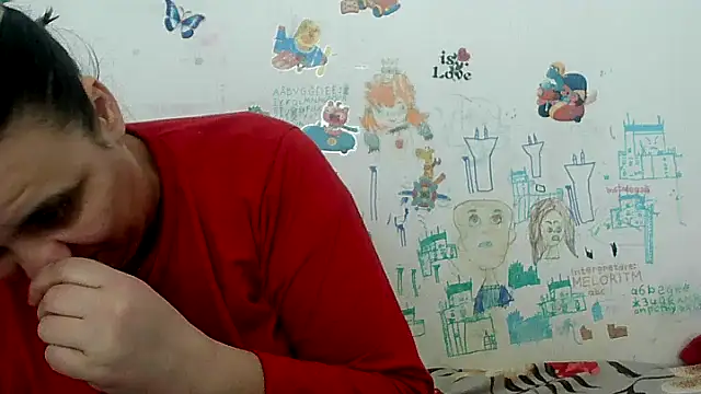 Snapshot of VixenBya chatting on March 2025 10:24:01 AM VixenBya online show from March 2025 10:24:01 AM