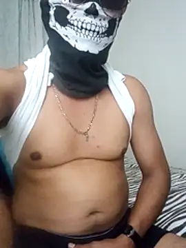 Ithamar89 online show from January 2026 01:54:01 AM