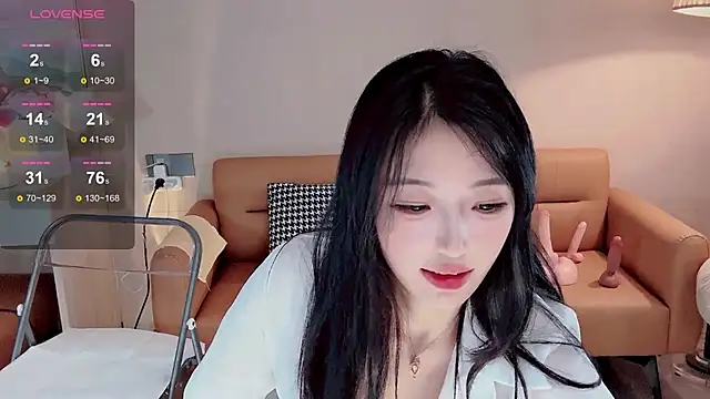 Yaikun0-0 online show from December 2024 01:42:02 PM