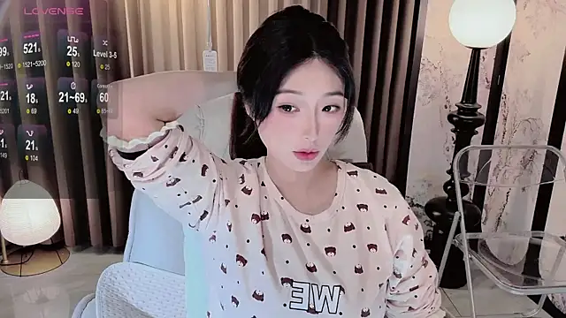 Yaikun0-0 online show from November 2025 01:37:01 AM