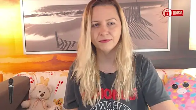 BigBoobsARRI online show from February 2025 02:48:02 PM