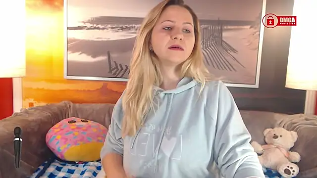 BigBoobsARRI online show from February 2025 06:28:01 AM