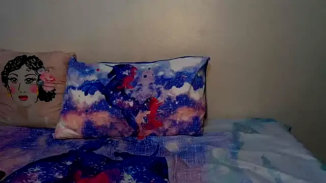 SexyFreaky  online show from February 2025 11:25:02 PM