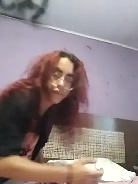 Snapshot of lorraine_alves_ferreira chatting on February 2025 08:41:02 PM lorraine alves ferreira online show from February 2025 08:41:02 PM