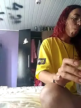 Snapshot of lorraine_alves_ferreira chatting on February 2025 02:35:02 PM lorraine alves ferreira online show from February 2025 02:35:02 PM