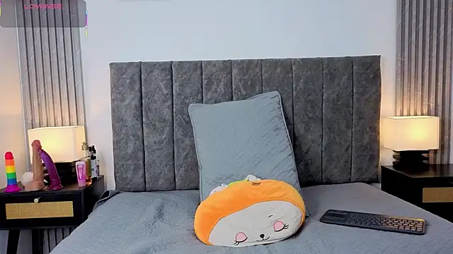 Ema Stone65 online show from January 2026 11:20:01 PM