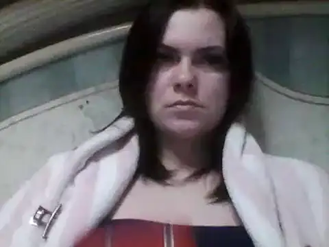 Snapshot of ANASTASIlA chatting on January 2025 02:57:01 PM ANASTASIlA online show from January 2025 02:57:01 PM