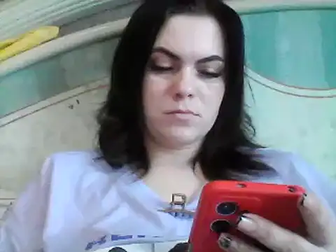 Snapshot of ANASTASIlA chatting on February 2025 08:24:02 AM ANASTASIlA online show from February 2025 08:24:02 AM