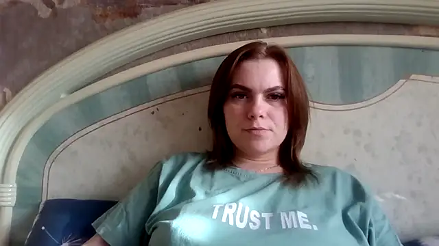 Snapshot of ANASTASIlA chatting on February 2025 12:38:02 PM ANASTASIlA online show from February 2025 12:38:02 PM