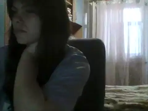 Snapshot of ANASTASIlA chatting on February 2025 03:27:01 PM ANASTASIlA online show from February 2025 03:27:01 PM