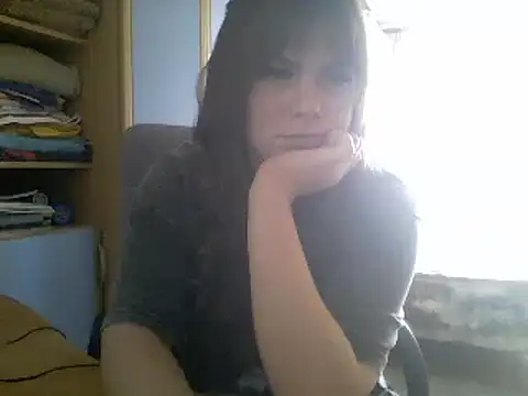 Snapshot of ANASTASIlA chatting on March 2025 11:38:02 AM ANASTASIlA online show from March 2025 11:38:02 AM