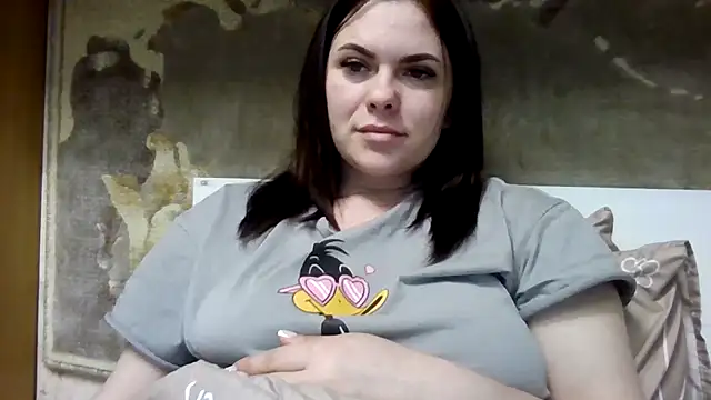 Snapshot of ANASTASIlA chatting on April 2026 08:40:02 AM ANASTASIlA online show from April 2026 08:40:02 AM