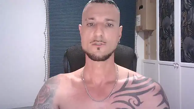 gabrielsaiyann online show from February 2026 06:01:01 PM