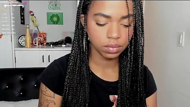 Marce 22 online show from December 2024 01:54:02 PM