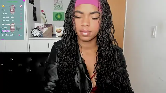 Marce 22 online show from December 2024 12:28:01 PM