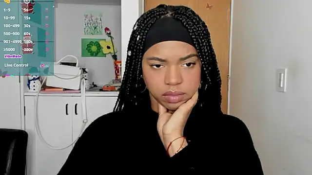 Marce 22 online show from January 2025 08:21:01 PM