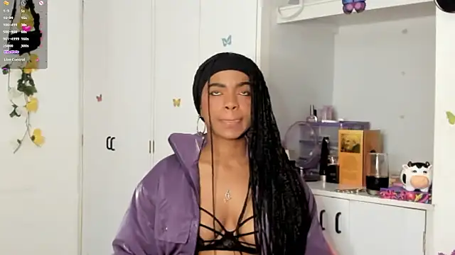 Marce 22 online show from February 2025 02:08:01 AM