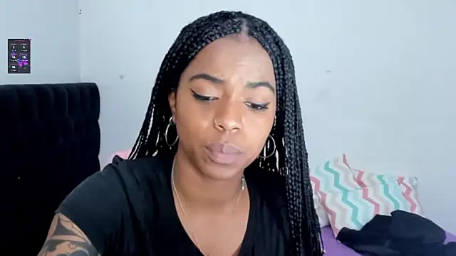 Marce 22 online show from February 2025 04:14:02 AM