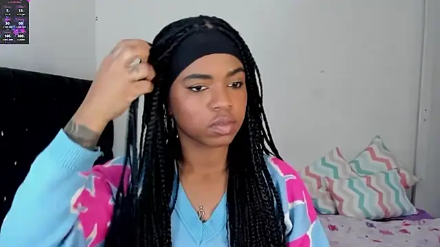 Marce 22 online show from February 2025 01:48:02 AM