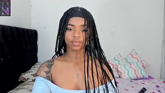 Marce 22 online show from February 2025 07:01:02 AM