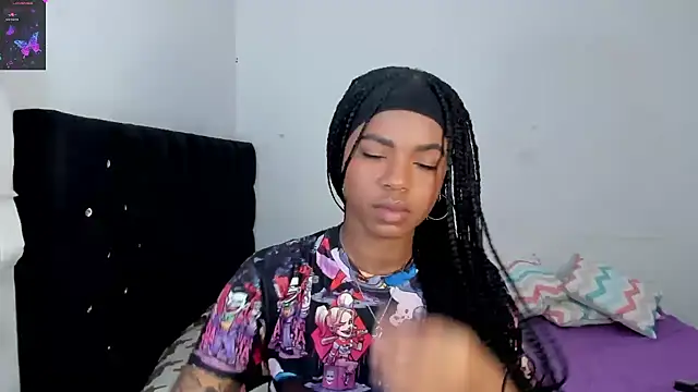 Marce 22 online show from February 2025 02:31:01 AM