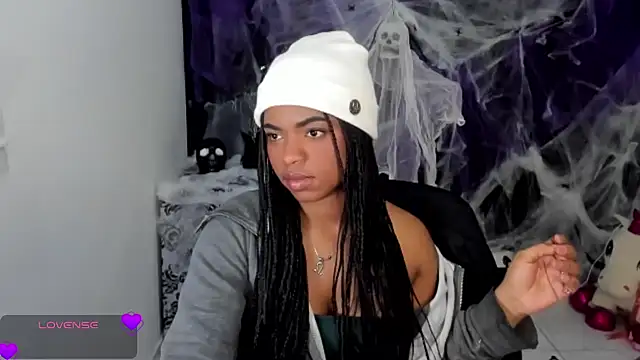 Marce 22 online show from October 2025 10:42:02 PM