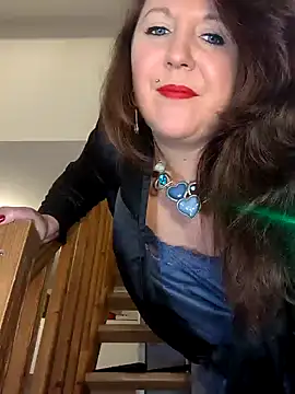 Candy-Desire online show from December 2024 11:21:01 PM