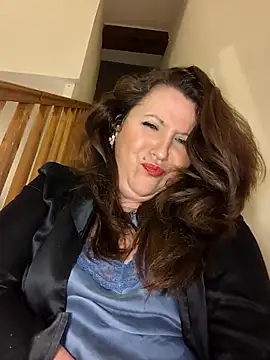 Candy-Desire online show from February 2025 12:15:01 AM