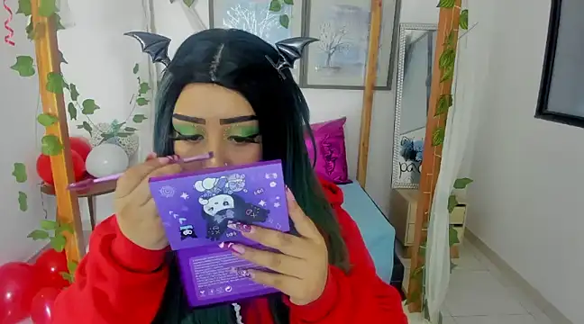 lussyevans24 online show from February 2025 04:44:02 AM