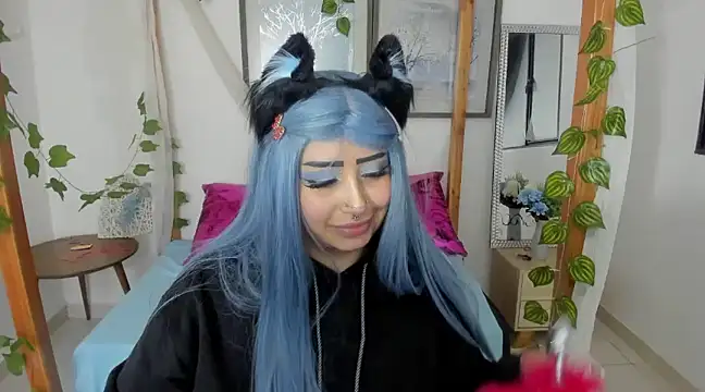 lussyevans24 online show from February 2025 09:43:02 AM