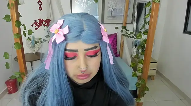 lussyevans24 online show from March 2025 04:10:01 AM