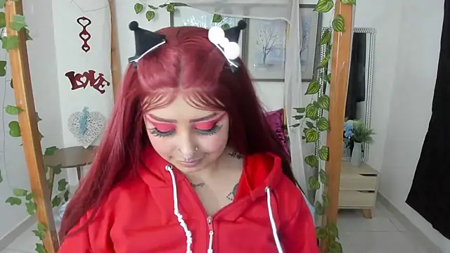 lussyevans24 online show from March 2025 03:59:02 AM