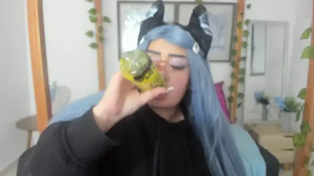 lussyevans24 online show from March 2025 07:24:01 AM