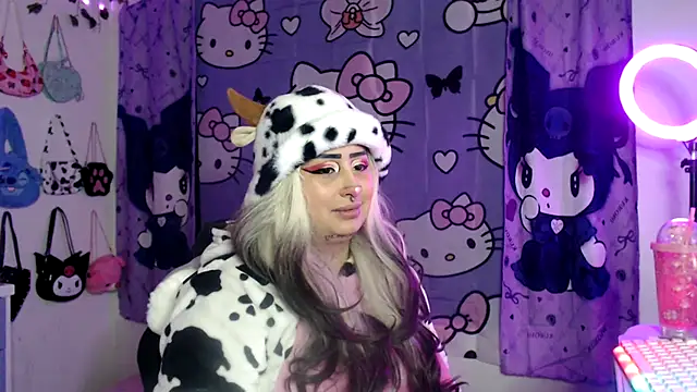 lussyevans24 online show from September 2025 05:40:01 AM