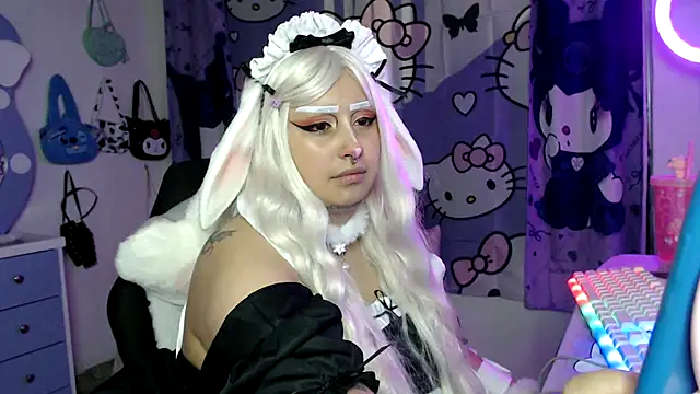 lussyevans24 online show from November 2025 03:52:02 AM