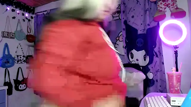 lussyevans24 online show from December 2025 03:01:01 AM