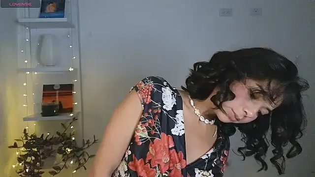 lissi S online show from December 2024 02:59:02 AM