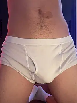 cybercosmiiic online show from February 2025 06:04:01 PM