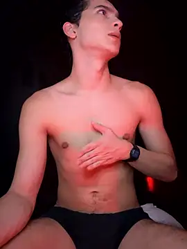 cybercosmiiic online show from March 2025 12:31:01 AM