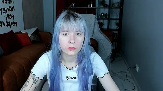 LexiWenford online show from December 2025 02:52:02 AM